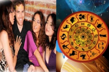 අද ලග්න වලින් බොහොමයක් ස්ත්‍රී කෙරෙහි ලොල්වේ..ඒ අතරෙ මේ ලග්න වලට මල් 07යි..