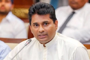 தேர்தலுக்கு பணமில்லை என்று கூறும் அரசாங்கம் இரண்டு புதிய அமைச்சர்களை நியமித்துள்ளது