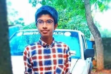 வெட்டு காயங்களுடன் சடலமாக மீட்கப்பட்ட சிறுவன்!சடலத்தை புதைக்குமாறு பெற்றோரிடம் ஒப்படைப்பு