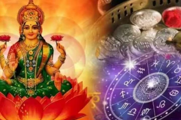 ஆகஸ்ட் மாதத்தில் அதிர்ஷ்டத்தில் மூழ்கும் 4 ராசிகள்... உங்க ராசி இருக்குதா?