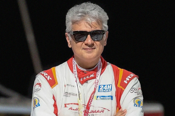 முதலில் அஜித்தை கார் ரேஸில் இருந்து நீக்க வேண்டும், ரேஸ் பார்ப்பவர்களே கோபம் | Car Race Fans Angry On Ajith Kumar