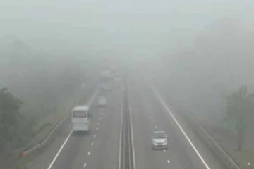 அதிவேக வீதிகளில் கடும் பனிமூட்டம் ; சாரதிகளுக்கு விசேட அறிவிப்பு