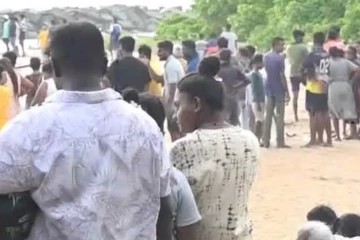 පයාගල මුහුදේ දියනාමින් සිටි 15 හැවිරිදි පාසල් අතුරුදන්