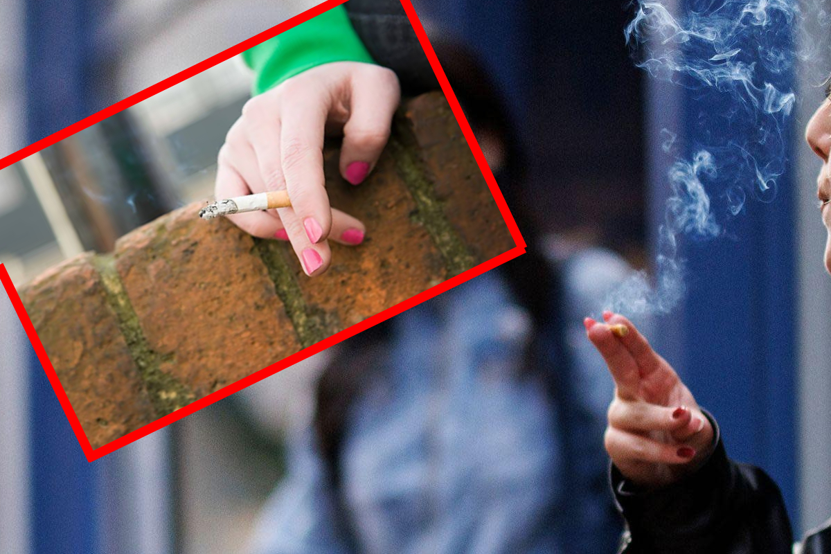 இலண்டனில் 2008இற்குப் பின் பிறந்தோர் புகைப்பிடிக்க தடை; அதிரடியாக கொண்டுவரப்பட்ட சட்டம்! | Ban On Smoking For Those Born After 2008 In Uk