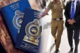 குடிவரவு,குடியகல்வு திணைக்களத்தின் உதவி கட்டுப்பாட்டாளர் அதிரடியாக கைது
