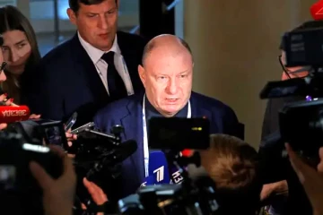 ரஷ்யா கைப்பற்றிய உக்ரைன் பகுதிகளில் உலோக ஆய்வில் ஈடுபடவுள்ள பில்லியனர்