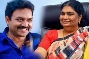 புதிய ஆளுநர்களில் இருவர் தமிழர்; வெளியான தகவல்