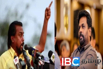 வேடிக்கை பார்க்க மாட்டோம் : அநுர அரசை எச்சரிக்கும் விமல் வீரவன்ச