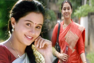 நினைத்தாலே போதும்.. தேவயானி வீட்டில் மழை கொட்டும்! பண்ணை வீட்டு ரகசியம் என்னனு தெரியுமா?