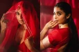 போட்டோஷூட்: நடிகை சைத்ரா அச்சரின் சமீபத்திய கிளாமர் புகைப்படங்கள்