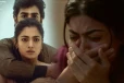 ராஷ்மிகா மந்தனாவின் நடிப்பில் உருவாகியுள்ள The Girlfriend படத்தின் டிரைலர்..