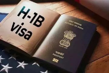 H-1B விசா கட்டண உயர்வு ; அமெரிக்கா வெளியிட்ட புதிய தகவல்