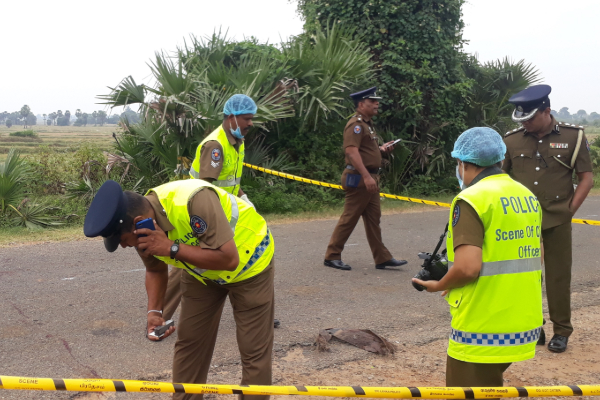 காதலால் இடம்பெற்ற கொலை; பறிபோன 16 வயது சிறுமியின் உயிர் | Murder Committed Out Of Love 16 Year Old Girl காதலால் இடம்பெற்ற கொலை; பறிபோன 16 வயது சிறுமியின் உயிர் | Murder Committed Out Of Love 16 Year Old Girl