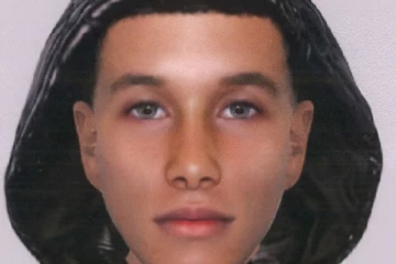 கிழக்கு லண்டனில் 22 இளம்பெண்களை தவறாக தொட்ட மர்ம நபர்: கணினி உதவியால் வரையப்பட்ட படத்தை வெளியிட்டுள்ள பொலிசார்