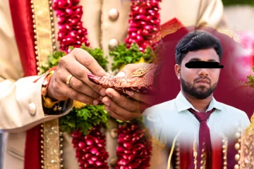 முல்லைத்தீவில் திருமணம் நடைபெறவிருந்த இளைஞன் திடீர் மரணம்!