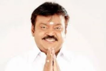 140 தொகுதிகளுக்கு வேட்பாளர் தயார்.! தனித்து போட்டியிடுகிறாரா விஜய்காந்த்?