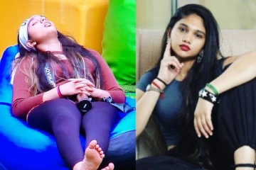 60 நாள் தூங்கியே வீட்டில் இருந்ததுக்கு இத்தனை லட்சமா!! ஜோவிகாவின் பிக்பாஸ் சம்பளம்..