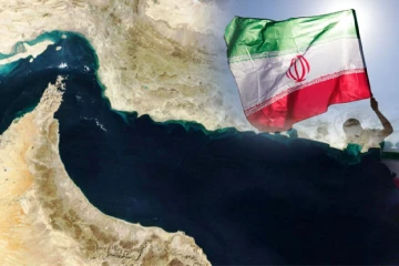 හෝමුස් සමුද්‍ර සන්ධිය හරහා යන නෞකාවලින් ගාස්තු අය කිරීමට ඉරානයෙන් සැලසුම්