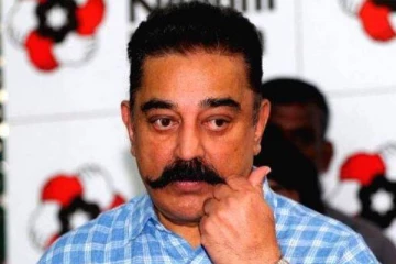 கமல் ஹாசன் யாருடன் கூட்டணி வைக்க போகிறார்? காலையிலேயே பரபரப்பு பேட்டி