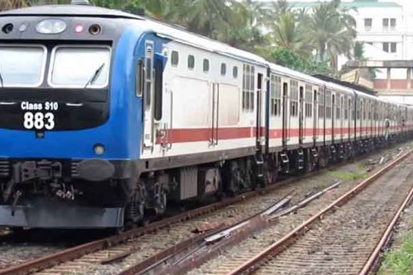 அனுராதபுரம் - வவுனியா ரயில் பயணிகளுக்கு முக்கிய தகவல்! | Anuradhapuram Vavuniya Train Route 5 Month Closed