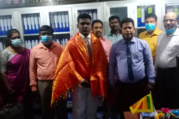 வரலாற்று சாதனை படைத்த பட்டிருப்பு தேசிய பாடசாலை