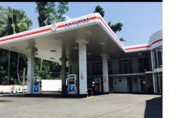 ඕනෑම විදෙස් සමාගමකට මෙරට ඉන්ධන බෙදාහැරීමට අවස්ථාව - මෙරට පිරවුම්හල් විදෙස් සමාගම් වලට