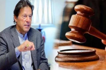 பாகிஸ்தானின் முன்னாள் பிரதமர் இம்ரான் கானுக்கு பிணை