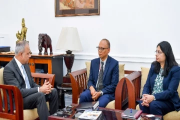 இலங்கையின் கடன் வழங்குனர்கள் மற்றும் நாணய நிதியம் இடையில் முக்கியமான பேச்சுவார்த்தை