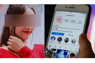 Instagram Liveல் இளம்பெண் தூக்கிட்டு தற்கொலை - விசாரணையில் வெளியான அதிர்ச்சி தகவல்!