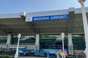 இலங்கையில் குடியுரிமை...தமிழ்நாட்டில் ஓட்டு போட்ட இலங்கை தம்பதி கைது