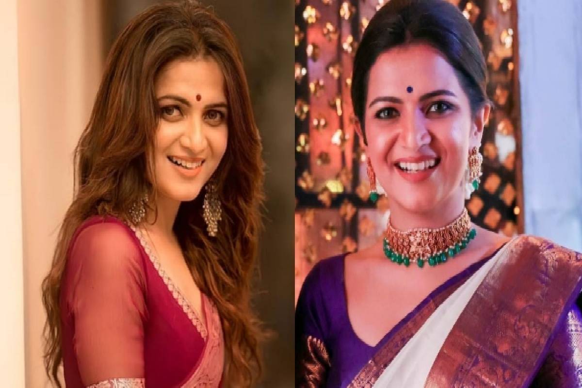 40 வயதிலும் குறையாத அழகில் ரசிகர்களை கிறங்கடிக்கும் டிடி! குவியும் லைக்குகள் | Ddneelakandan In Skin Color Saree Photo Goes Viral 40 வயதிலும் குறையாத அழகில் ரசிகர்களை கிறங்கடிக்கும் டிடி! குவியும் லைக்குகள் | Ddneelakandan In Skin Color Saree Photo Goes Viral