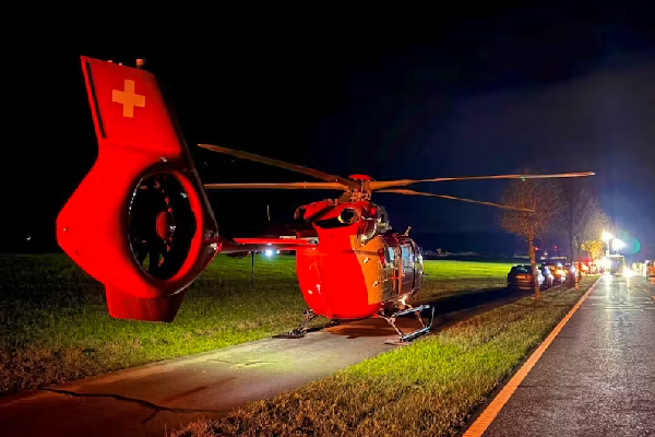 வெளிநாடொன்றில் இலங்கை தமிழருக்கு நேர்ந்த பெரும் துயரம் ; தீவிரமாகும் விசாரணை | Srilankan Man Death In Switzerland