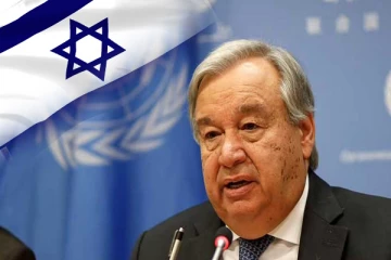 ஐ.நா பொதுச்செயலாளருக்கு எதிராக இஸ்ரேல் போர்க்கொடி: பதவி விலகுமாறு வலியுறுத்து! -செய்திகளின் தொகுப்பு