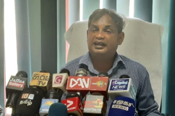 காணி சுவீகரிப்பு தொடர்பான கடிதங்களை மீளப் பெறுக! வலி. வடக்கு தவிசாளர் கடிதம்