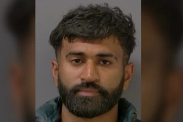 கனடாவில் இந்தியப் பெண்ணைக் கொலை செய்த நபர்: பொலிசார் தெரிவித்துள்ள தகவல்