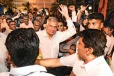 பெருகும் ரணிலுக்கான ஆதரவு