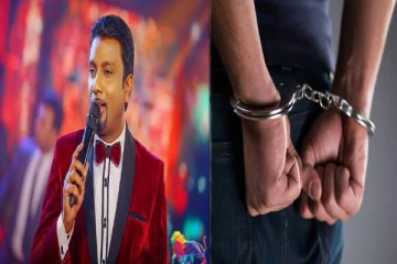 முன்னாள் அதிபர் ஊடகப்பிரிவின் சிரேஷ்ட ஊடகவியலாளர் சுதேவ ஹெட்டியாராச்சி கைது; காவல்துறை ஊடகப்பிரிவு!