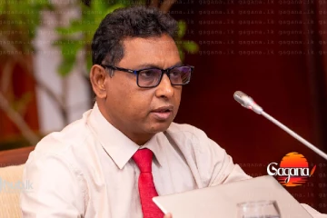 කිසිදු හේතුවක් මත අධ්‍යාපන ප්‍රතිසංස්කරණ නතර කරන්නේ නෑ - ඇමති කියයි