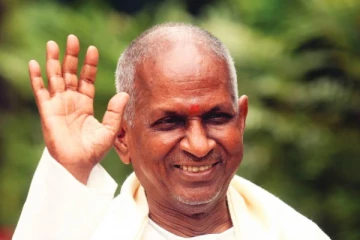 தமிழ் படம் என்றால் வழக்கு.. தெலுங்கு என்றால் உடனே அனுமதி கொடுத்த இளையராஜா! விமர்சிக்கும் நெட்டிசன்கள்