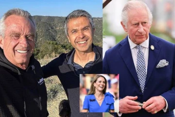 பிரித்தானிய அரச குடும்பத்தில் கோவிட் தடுப்பூசியால் புற்றுநோய்: அமெரிக்க மருத்துவரால் வெடித்த சர்ச்சை