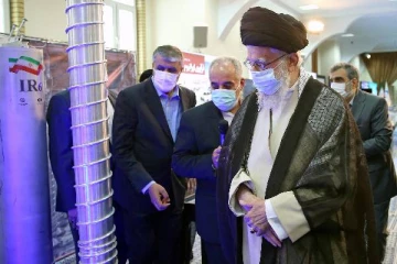 ஈரானின் புதிய நகர்வு: பிரான்ஸ், ஜேர்மனி, பிரித்தானியா கடும் கண்டனம்