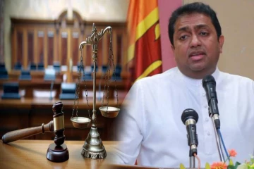 முன்னாள் அமைச்சர் அகில விராஜ் காரியவசத்திற்கு பிணையில் செல்ல அனுமதி