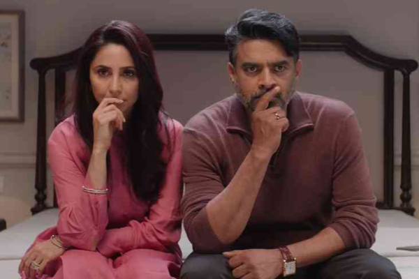 தே தே பியார் தே 2: திரை விமர்சனம் | De De Pyaar De 2 Movie Review தே தே பியார் தே 2: திரை விமர்சனம் | De De Pyaar De 2 Movie Review