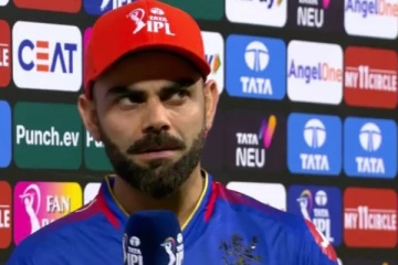 கப் இல்லையே...ஆரஞ்சு கேப் வாங்கி என்ன பிரயோஜனம்...விராட்டை விடாமல் துரத்தும் CSK வீரர்!!