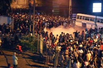 முப்படையினர் தவறிழைத்தனரா...! விசாரணை செய்யப்போகும் வசந்த கரணாகொட!