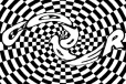 Optical illusion: ஆயிரத்தில் ஒருவரால் மட்டுமே கண்டுபிக்க முடியும் புதிர் உங்களால் முடியுமா?