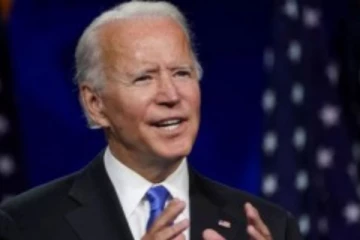 அமெரிக்கர்கள் அனைவருக்கும் ஜூலையில் கொரோனா தடுப்பூசி செலுத்தப்படும் - அதிபர் ஜோ பைடன்