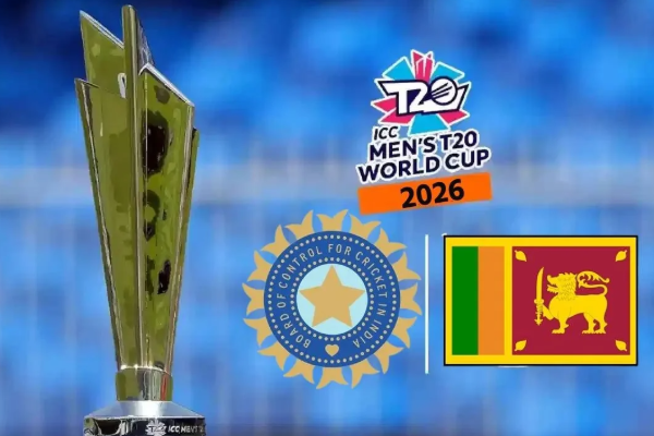 2026 ஆம் ஆண்டுக்கான டி20 உலகக் கிண்ணம் குறித்து வெளியான தகவல் | Information Released About The 2026 T20 World Cup