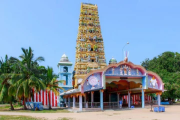 ஈழத்தின் வரலாற்று சிறப்புமிக்க வரதராஜப் பெருமாள் ஆலய மகோற்சவம் இடைநிறுத்தம்