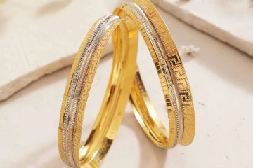 தங்கம் வாங்க இதுதான் சரியான நேரம் - தொடர் இறக்கத்தில் விலை!